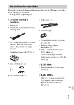 Предварительный просмотр 477 страницы Sony ILCE-6300 Instruction Manual