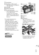 Предварительный просмотр 479 страницы Sony ILCE-6300 Instruction Manual