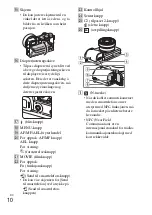 Предварительный просмотр 480 страницы Sony ILCE-6300 Instruction Manual