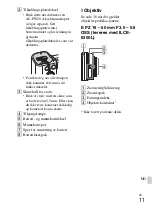 Предварительный просмотр 481 страницы Sony ILCE-6300 Instruction Manual