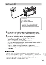 Предварительный просмотр 483 страницы Sony ILCE-6300 Instruction Manual