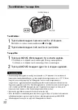 Предварительный просмотр 492 страницы Sony ILCE-6300 Instruction Manual