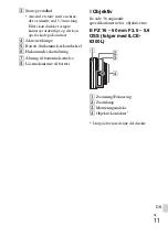 Предварительный просмотр 519 страницы Sony ILCE-6300 Instruction Manual