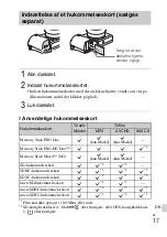 Предварительный просмотр 525 страницы Sony ILCE-6300 Instruction Manual