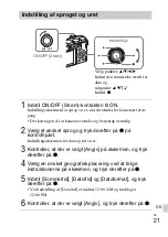 Предварительный просмотр 529 страницы Sony ILCE-6300 Instruction Manual