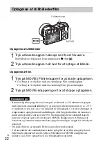 Предварительный просмотр 530 страницы Sony ILCE-6300 Instruction Manual