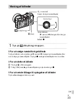 Предварительный просмотр 531 страницы Sony ILCE-6300 Instruction Manual