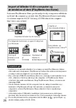 Предварительный просмотр 534 страницы Sony ILCE-6300 Instruction Manual