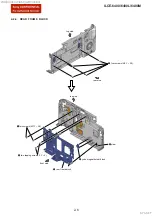 Предварительный просмотр 11 страницы Sony ILCE-6400 Service Manual