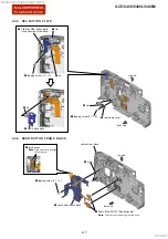 Предварительный просмотр 12 страницы Sony ILCE-6400 Service Manual