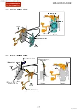 Предварительный просмотр 13 страницы Sony ILCE-6400 Service Manual