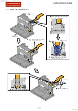 Предварительный просмотр 14 страницы Sony ILCE-6400 Service Manual