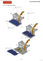 Предварительный просмотр 16 страницы Sony ILCE-6400 Service Manual