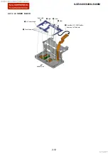 Предварительный просмотр 17 страницы Sony ILCE-6400 Service Manual