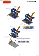 Предварительный просмотр 18 страницы Sony ILCE-6400 Service Manual