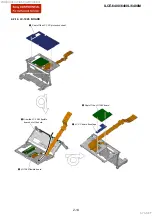 Предварительный просмотр 19 страницы Sony ILCE-6400 Service Manual