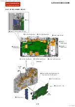 Предварительный просмотр 24 страницы Sony ILCE-6400 Service Manual