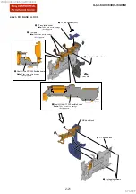 Предварительный просмотр 26 страницы Sony ILCE-6400 Service Manual