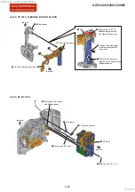 Предварительный просмотр 27 страницы Sony ILCE-6400 Service Manual