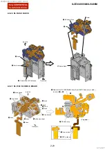 Предварительный просмотр 28 страницы Sony ILCE-6400 Service Manual