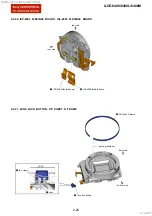 Предварительный просмотр 30 страницы Sony ILCE-6400 Service Manual