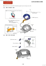 Предварительный просмотр 37 страницы Sony ILCE-6400 Service Manual