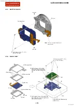 Предварительный просмотр 41 страницы Sony ILCE-6400 Service Manual