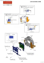 Предварительный просмотр 42 страницы Sony ILCE-6400 Service Manual