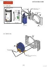 Предварительный просмотр 44 страницы Sony ILCE-6400 Service Manual