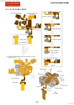 Предварительный просмотр 45 страницы Sony ILCE-6400 Service Manual