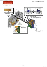Предварительный просмотр 47 страницы Sony ILCE-6400 Service Manual