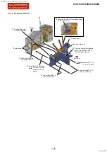 Предварительный просмотр 50 страницы Sony ILCE-6400 Service Manual