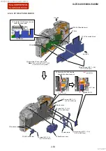 Предварительный просмотр 55 страницы Sony ILCE-6400 Service Manual