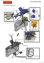 Предварительный просмотр 56 страницы Sony ILCE-6400 Service Manual