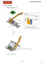 Предварительный просмотр 59 страницы Sony ILCE-6400 Service Manual