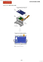 Предварительный просмотр 60 страницы Sony ILCE-6400 Service Manual