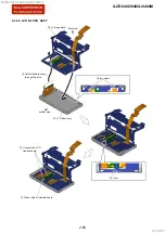 Предварительный просмотр 61 страницы Sony ILCE-6400 Service Manual