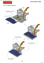 Предварительный просмотр 63 страницы Sony ILCE-6400 Service Manual