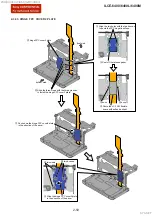 Предварительный просмотр 64 страницы Sony ILCE-6400 Service Manual