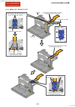 Предварительный просмотр 65 страницы Sony ILCE-6400 Service Manual