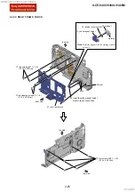 Предварительный просмотр 70 страницы Sony ILCE-6400 Service Manual