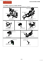 Предварительный просмотр 73 страницы Sony ILCE-6400 Service Manual