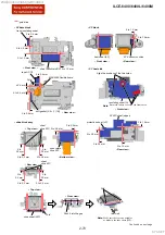 Предварительный просмотр 75 страницы Sony ILCE-6400 Service Manual