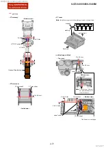 Предварительный просмотр 76 страницы Sony ILCE-6400 Service Manual