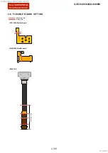 Предварительный просмотр 78 страницы Sony ILCE-6400 Service Manual