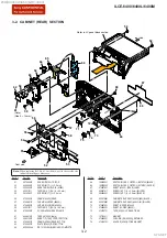 Предварительный просмотр 80 страницы Sony ILCE-6400 Service Manual