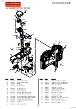 Предварительный просмотр 82 страницы Sony ILCE-6400 Service Manual