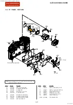 Предварительный просмотр 83 страницы Sony ILCE-6400 Service Manual