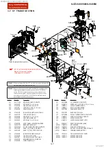 Предварительный просмотр 85 страницы Sony ILCE-6400 Service Manual