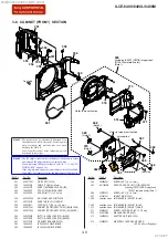 Предварительный просмотр 86 страницы Sony ILCE-6400 Service Manual